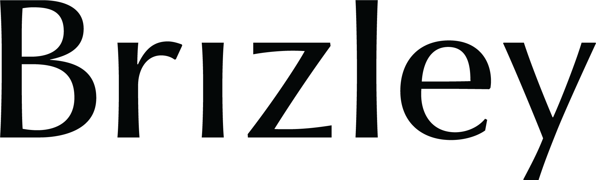 Brizley Logo